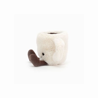 Jellycat Espresso Cup | GINY-81745